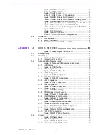 Предварительный просмотр 10 страницы Advantech ARK-2150 User Manual