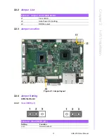 Предварительный просмотр 23 страницы Advantech ARK-2150 User Manual