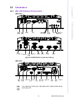 Предварительный просмотр 25 страницы Advantech ARK-2150 User Manual