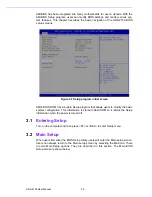 Предварительный просмотр 38 страницы Advantech ARK-2150 User Manual