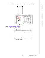 Preview for 15 page of Advantech ARK-2151S User Manual