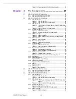 Preview for 8 page of Advantech ARK-2151V User Manual