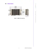 Preview for 15 page of Advantech ARK-2151V User Manual