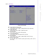 Preview for 55 page of Advantech ARK-2151V User Manual