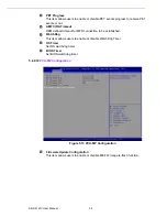 Preview for 62 page of Advantech ARK-2151V User Manual