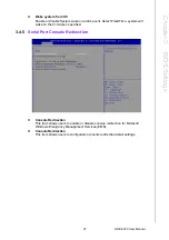 Preview for 39 page of Advantech ARK-2230 User Manual