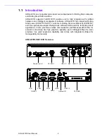 Предварительный просмотр 14 страницы Advantech ARK-2231R-S9A1E User Manual