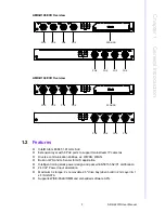 Preview for 15 page of Advantech ARK-2231R-S9A1E User Manual