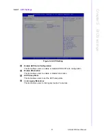 Preview for 43 page of Advantech ARK-2231R-S9A1E User Manual