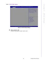 Preview for 47 page of Advantech ARK-2231R-S9A1E User Manual