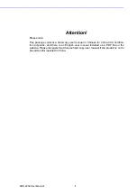 Preview for 2 page of Advantech ARK-2232 User Manual