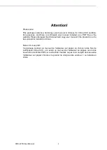 Preview for 2 page of Advantech ARK-2250 User Manual