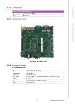 Preview for 21 page of Advantech ARK-2250 User Manual