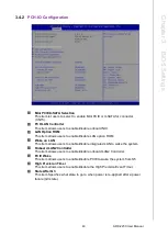 Preview for 61 page of Advantech ARK-2250 User Manual