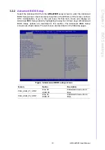 Preview for 23 page of Advantech ARK-2250R User Manual