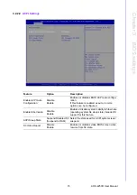 Preview for 25 page of Advantech ARK-2250R User Manual