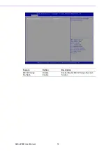 Preview for 28 page of Advantech ARK-2250R User Manual