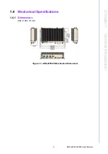 Предварительный просмотр 15 страницы Advantech ARK-2250S User Manual