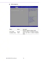 Preview for 62 page of Advantech ARK-2250S User Manual