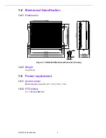 Предварительный просмотр 12 страницы Advantech ARK-3202 User Manual