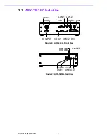 Предварительный просмотр 16 страницы Advantech ARK-3202 User Manual