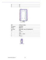 Предварительный просмотр 28 страницы Advantech ARK-3202 User Manual