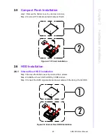 Предварительный просмотр 37 страницы Advantech ARK-3202 User Manual