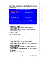 Предварительный просмотр 41 страницы Advantech ARK-3202 User Manual