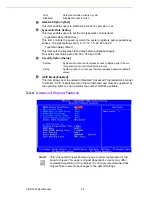 Предварительный просмотр 44 страницы Advantech ARK-3202 User Manual