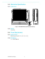 Preview for 12 page of Advantech ARK-3202V -S6A1E User Manual