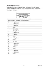 Предварительный просмотр 29 страницы Advantech ARK-3380 User Manual