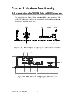 Предварительный просмотр 20 страницы Advantech ARK-3382 User Manual