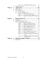 Предварительный просмотр 12 страницы Advantech ARK-3383 User Manual