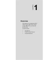 Предварительный просмотр 13 страницы Advantech ARK-3383 User Manual