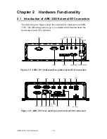 Предварительный просмотр 22 страницы Advantech ARK-3383 User Manual