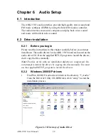 Предварительный просмотр 70 страницы Advantech ARK-3383 User Manual