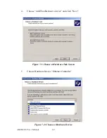 Предварительный просмотр 76 страницы Advantech ARK-3383 User Manual