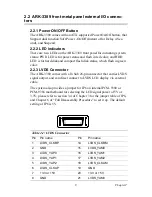Preview for 19 page of Advantech ARK-3389 User Manual