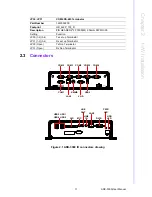 Preview for 19 page of Advantech ARK-3390 User Manual