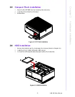 Preview for 29 page of Advantech ARK-3400 User Manual