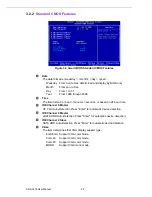 Preview for 38 page of Advantech ARK-3400 User Manual