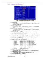 Preview for 40 page of Advantech ARK-3400 User Manual