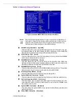 Preview for 42 page of Advantech ARK-3400 User Manual