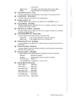 Preview for 47 page of Advantech ARK-3400 User Manual