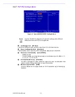 Предварительный просмотр 48 страницы Advantech ARK-3400 User Manual