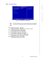 Preview for 49 page of Advantech ARK-3400 User Manual