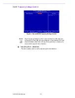 Preview for 50 page of Advantech ARK-3400 User Manual