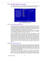 Preview for 76 page of Advantech ARK-3400 User Manual