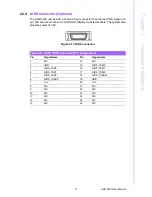 Preview for 21 page of Advantech ARK-3403 User Manual