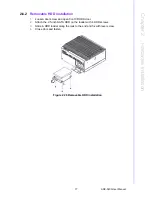 Preview for 27 page of Advantech ARK-3403 User Manual